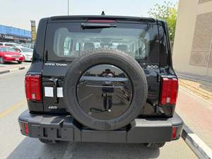 TANK 300 Conquerer 2026 Neuf/d'occasion à vendre - Product Image 2