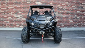 Top Clean 2025 Wolverine X2 1000 XT-R Prêt à l'exportation dans le monde entier - Product Image 2