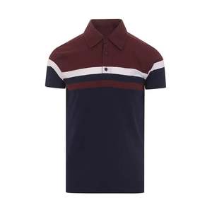 Camiseta de Hombre Personalizada OEM/ODM, Antiarrugas, Bordada, de Manga Corta, Cuello Personalizado, 100% Algodón de Alta Calidad - Product Image 1