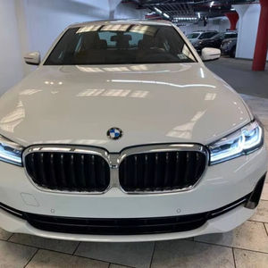 Usado 2023, 5 Se-ries, 530i, xDrive - Product Image 1