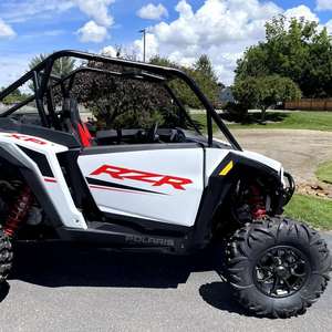 ÚLTIMA OFERTA 2024 PoSlXrXs Industries RZR XP 1000 Sport, Máquina de Grado DIY, LISTA PARA ENVIAR - Product Image 2