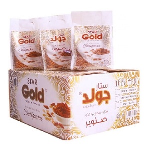 Approvisionnement en gros de pignons de pin biologiques de la meilleure qualité à prix de gros économique pour usage alimentaire - Product Image 2