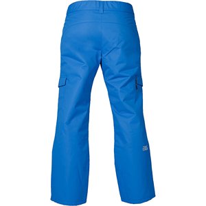 2025 nouveau best-seller hiver extérieur randonnée pantalon Ski sport entraînement multi-poches imperméable extérieur pantalon pour hommes - Product Image 6