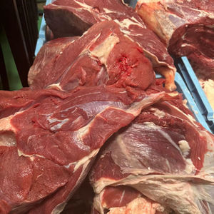 Fournisseurs de viande de tête de bœuf halal surgelée à bas prix - Product Image 1