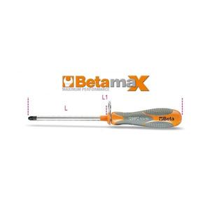 Tournevis à tête croisée H-SAFE BETA pour Pozidriv®-Supadriv®Vis - Product Image 2