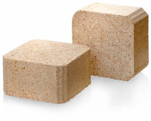 Panneaux de bois aggloméré en pin industriel et hêtre de qualité supérieure pour pieds de palettes Euro et applications de palettes robustes - Product Image 5