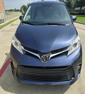 Vente rapide LHD/RHD TOYOTA SIENNA LE 7 PASSAGERS - Product Image 6