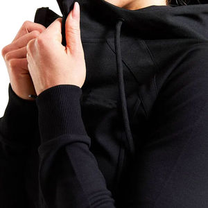 Venta caliente Mujeres Chándal Slim Fit Mujeres Chándal Hecho En La Mejor Calidad Mujeres Chándal nuevo estilo desgaste tarifa al por mayor - Product Image 5