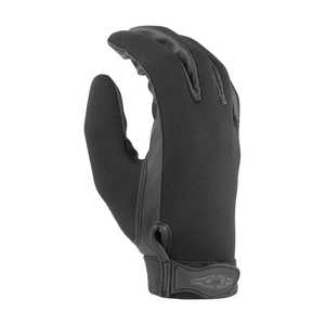 GH-DNS860 Gants en néoprène non doublés avec pointes antidérapantes et paumes imprimées numériquement, compatibles écrans tactiles, pour la recherche et les tâches de service - Product Image 2
