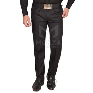 Uniforme de Guardia de Seguridad Profesional Ligero de la Mejor Calidad, 100% Poliéster, Estilo Chaqueta para Hombre, para Uso en Exteriores - Product Image 4