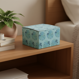 Scatola Decorativa Personalizzata per la Conservazione CreaBox EF-056 - Product Image 3