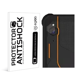 ฟิล์มกันรอยหน้าจอ Oukitel RT2 รุ่น Antishock ผลิตภัณฑ์เด่น - Product Image 1