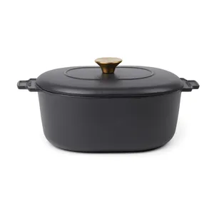 Casserole Monte Heritage Custom Merchandising 4L - Product Image 1