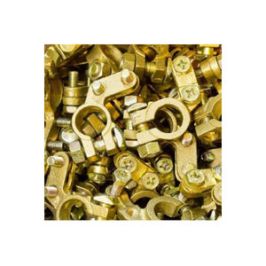 Venta con descuento de chatarra de miel de latón puro lista para exportar - Product Image 5