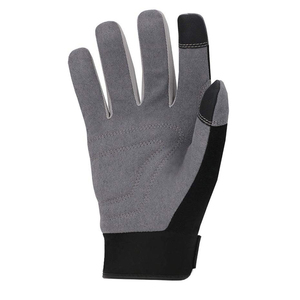 Gants de travail en cuir de haute qualité Gants de travail de sécurité de protection bon marché pour hommes pour la construction à bas quantité minimale de commande - Product Image 2