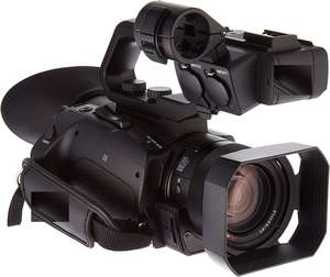 BEST-SELLER : Caméscope compact NXCAM 4K HD PXW-Z90V neuf, prêt à être expédié - Product Image 2