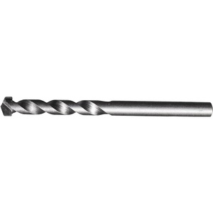 Broca de Centrado HELLER Allmat de 10 mm, Longitud 100 mm - Product Image 1