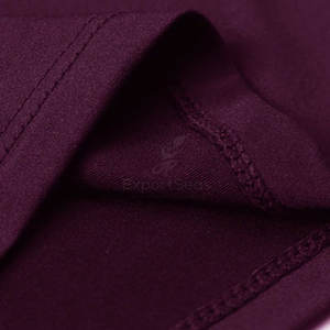 Camiseta Deportiva de Gimnasio Fabricada con una Construcción Ligera y Transpirable - Product Image 5