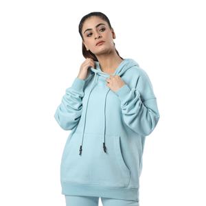 High Quality Winter Printed <b>Women's</b> Tracksuit Eco-Friendly Comfortable Fit for Lightweight <b>Sweatshirt</b> Pants Set 100% Cotton - Product Image 1