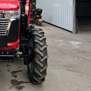 Tracteur à roues 4WD 120HP chinois comme machines agricoles à vendre comme machines agricoles - Product Image 3