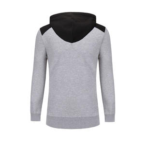 Survêtement de sport personnalisé imprimé pour hommes et femmes, sweat-shirt et pantalon personnalisés, 100% polyester polaire - Product Image 4