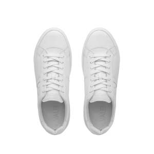 Chaussures de marche style Valentino Brad Sneaker - Blanc - Product Image 4