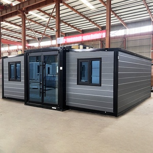 <span class=keywords><strong>Casa</strong></span> Modular prefabricada plegable 20 pies 40 pies portátil prefabricada <span class=keywords><strong>casa</strong></span> contenedor expandible 2 3 4 5 dormitorio móvil pequeña <span class=keywords><strong>casa</strong></span> - Product Image 1