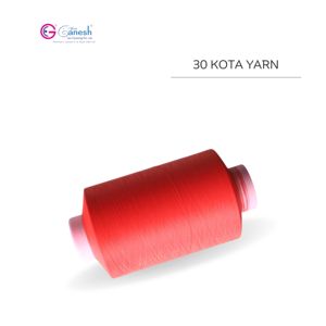 30kota High Tenacity <b>100</b>% <b>Polyester</b> Filament <b>Yarn</b> With Lurex for Fancy Weaving <b>Yarn</b> With Luxurious Metallic Sheen - Product Image 3