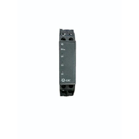 Relais de contrôle de tension de phase universel 3PH-3W à 1 pôle en acier robuste pour moteur industriel Aishwarya Power Systems MG21D2 Électrique