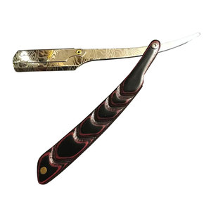 มีดโกนหนวดคลิปหนีบทำความสะอาดมีดโกนหนวดมีคมพิเศษใช้งานง่าย - Product Image 3