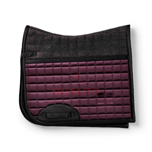 Almohadilla para SILLÍN de caballo inglés de la mejor calidad, estructura acolchada transpirable, entrenamiento y competición Material duradero para, almohadillas para SILLÍN OEM - Product Image 4