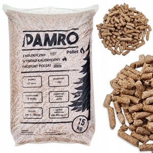 B2C Wood Pellets 15kg Bag Biomass <b>Stove</b> Heating Softwood and Pizza Oven Fuel 30L - Product Image 1