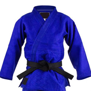 La mejor tela BJJ Gi, uniformes de artes marciales hechos a medida, uniformes de Judo, uniformes de la mejor calidad, el mejor Material, uniforme de Jiu Jitsu para adultos - Product Image 4