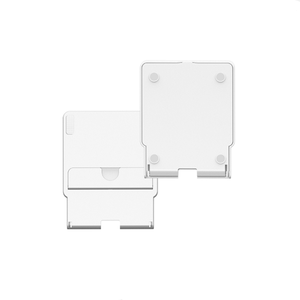 Có thể điều chỉnh Góc di động gấp đứng cơ sở cho sàn hơi nước cho chuyển đổi phụ kiện bền nhựa thay thế đứng - Product Image 3