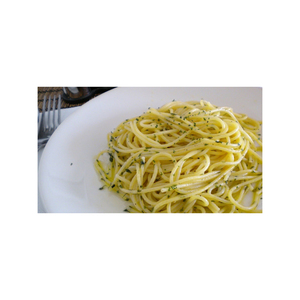 Pâtes à spaghetti classiques de taille familiale pour les grands rassemblements Ingrédients de repas copieux - Product Image 6