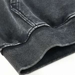 New Arrival Premium Quality New Fashionwear Blank Plus Size Customized Hoodie Adjustable And Soft Fabric <b>Present</b> For Adult - Product Image 2