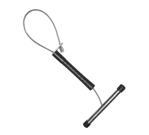 ยางจับหมูขนาดเล็กอุปกรณ์สัตวแพทย์ - Product Image 1