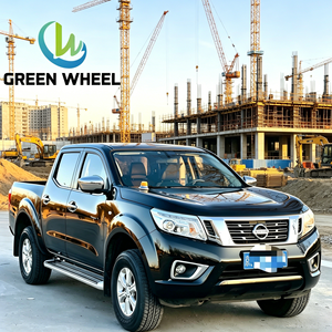 Nissan <span class=keywords><strong>Navara</strong></span> Modelo 2017 |   Excelente Rendimiento - Product Image 1