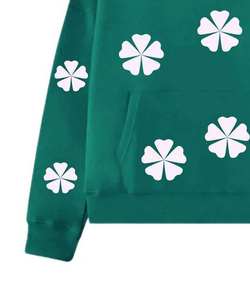 Fournisseur en gros de sweats à capuche d'hiver sans fermeture éclair, sweats en polaire unisexe, veste d'hiver légère, sweats de sport, vêtements de fitness - Product Image 4