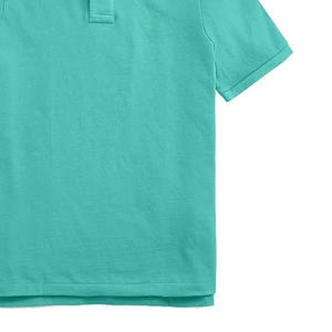 Men polo <b>shirts</b> with Crew neck Custom design soft stretch fabric style perfect for casual <b>office</b> daily wear - Product Image 4