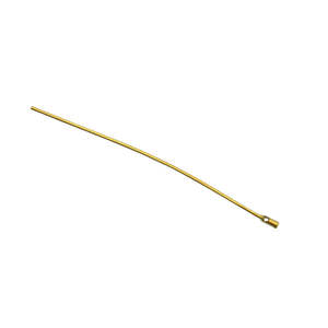 Clous intramédullaires radiaux en alliage de titane à emboîtement, garantie d'un an, mini clous intramédullaires radiaux pour orthopédie spinale radiale par Surgiright - Product Image 1