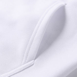 ชุดวอร์มสำหรับผู้ชายชุดวอร์มและชุดมีฮู้ดชุดวิ่งชุดออกกำลังกายแบบกำหนดเอง - Product Image 5