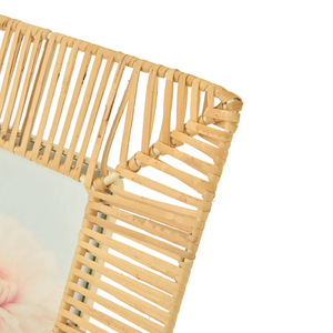 Marco de fotos de algas marinas para decoración de habitaciones Hecho en Vietnam Material ecológico utilizado para decoración del hogar Marcos de fotos al por mayor - Product Image 2