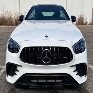 MERCEDES-AMG E53 COUPÉ 2021 D'OCCASION CÔTÉ GAUCHE/CÔTÉ DROIT - Product Image 1