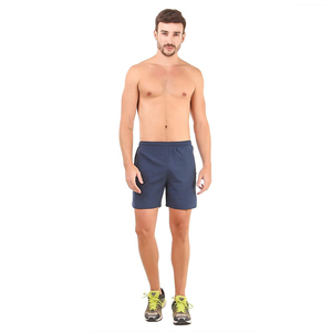 Pantalones cortos deportivos para hombre, Shorts de gimnasio hechos a medida, venta al por mayor - Product Image 2