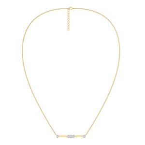 0.12กะรัตรอบห้องปฏิบัติการปลูกเพชรสร้อยคอเพชรจี้เพชรสำหรับห้องปฏิบัติการของเธอที่สร้างขึ้นสร้อยคอ - Product Image 2