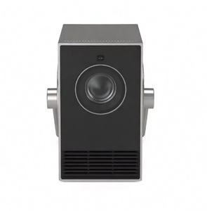 Proyector Profesional de Tiro Ultra Corto (UST) – Sistema de Cine en Casa Inteligente FHD 1920x1080 – Serie Elite Láser - Product Image 5