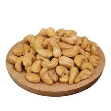 Noix de cajou entières grillées au miel de qualité supérieure 9 oz peut collation à haute nutrition utilisation instantanée fabrication de Binh Phuoc Vietnam - Product Image 3