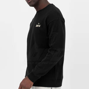 New Design Cotton Blended <b>Sweatshirts</b> Street Wear Men <b>Sweatshirts</b> Winter Apparel Men <b>Sweatshirts</b> - Product Image 3