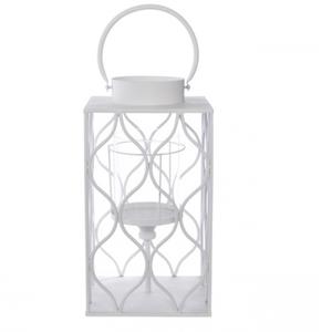 Galvanized <b>Lantern</b> Nice Quality Handmade Designer Wholesale Candle Holder Top Selling Decorative Fancy <b>Metal</b> <b>Lantern</b> - Product Image 4